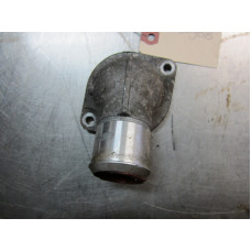 22Y015 Thermostat Housing For 07-08 GMC Yukon  5.3 12587395